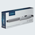 Hair Styling Brush Iron | Smooth 2nd Day Hair Styles (1/2 in)
