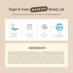 HAYEJIN RiceFila Milk Toner for Glass Skin – 2-in-1 Hydrating Korean Rice Toner with Niacinamide, 8 Hyaluronic Acids & 6 Peptides – Dual Phase Lightweight Rice Bran Facial Toner 5.07 fl oz