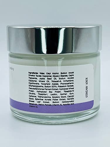 Nuu Derma - Nuu Derma Collagen Anti-Aging Cream (Single)