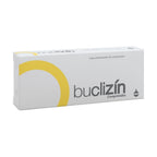 Buclizin Vitamin Appetite Orginal 30 capsulas