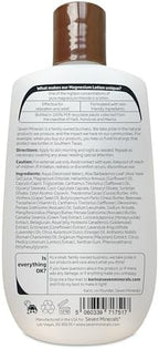 Seven Minerals Magnesium Lotion for Soothing Relief & Relaxation - Highly Concentrated Magnesium for Better Sleep, Feet & Joint Care. Non-Greasy Lotion with Skin Friendly Ingredients - 200ml