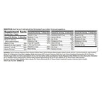Centrum Multivitamin Tablet for Women, Multivitamin/Multimineral Supplement with Iron, Vitamin D3, B Vitamins and Antioxidant Vitamins C and E, Gluten Free, Non-GMO Ingredients - 200 Count