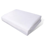 Laapee Greenhouse Plastic Sheeting 8' x 25' 6 Mil, Clear UV Resistant Heavy Duty Polyethylene Film, Thick Greenhouse Cover for Garden, Farm, Agriculture