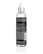tgin Rose Water Curl Refresher for Curly, Coily, and Wavy Hair, with Acai Berries, Moisturizes and Soothes Dry Hair and Scalp, Braids, Protective Styles, and Locs, 8 fl oz