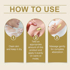 2PCS Bee Venom Cream, Bee Venom Skin Treatment Cream for Women, Bee Venom for All Skin Types
