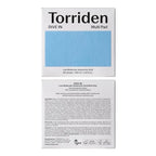 Torriden DIVE IN Multi Pad (80 pads) | Serum infused Facial Pads for Cooling, Soothing, Hydrating Spot Masking | Hyaluronic Acid, Panthenol, Allantoin