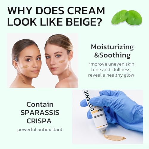 Centella Moisturizer Phytocin Cream Soothing Centella Asiatica Moisturizer Face Hydration Barrier Repair Calming PDRN Cream for Acne Prone, Sensitive Skin, Ceramide, B5, Salmon (30ml)