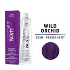 COLORCHARM Semi-Permanent Hair Color