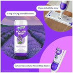 Procter & Gamble DETERGENTSWFRLAV6/.75