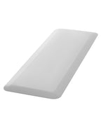 VEVOR Fall Mat for Elderly, 1-inch Thickened Fall Prevention Pad with Beveled Edge, Anti-Slip Bedside Safety Floor Mat for Seniors, Handicaps, Patients (24 x 70 inch)