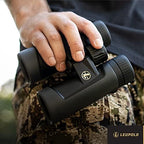 Leupold BX-2 Alpine HD Binoculars, 8x42mm (181176)