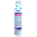 Mr. Bubble Extra Gentle Foam Soap - Fragrance Free Kids Hand and Body Wash 8OZ, Pack of 6