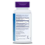 Natrol 5-HTP 100mg, Dietary Supplement Helps Support a Balanced Mood, Mood and Stress Support Supplement, 90 Time Release Tablets, 45-90 Day Supply
