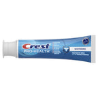 Crest Base Pro-Health Whitening Toothpaste (4.3oz) Triple Pack, Teeth Whitening