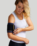 Tommie Copper Infrared Therapy for All-Purpose Use - Unisex Rechargeable Red Light Therapy Support for Muscle Aches and Pain Associated with Arthritis