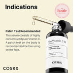 COSRX Vitamin C Serums (Vitamin C 23% Serum)