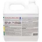 Spray Nine 26801-4PK Heavy Duty Cleaner, Degreaser & Disinfectant for Home, Yard Equipment, Automotive & More - Refill for Spray Bottle 1 Gallon (Pack of 4)