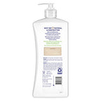 St. Ives Soothing Hand & Body Lotion Moisturizer for Dry Skin Oatmeal & Shea Butter Made with 100% Natural Moisturizers 21 oz (Pack of 2)