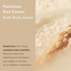 I'm From Rice Serum and Toner Miniature Set - Korean Rice Extract for Glowing, Radiant Skin