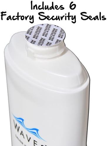 GoPong Shampoo & Conditioner Flasks (32 oz Total) - Hidden Alcohol Travel Flasks - 2 Secret Liquor Containers for Cruises – Includes Funnel & Spout