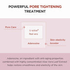 SKIN1004 Madagascar Centella Poremizing Light Gel Cream 2.53 fl.oz (75ml) | Tightens Pores | Soothes Irritated Skin