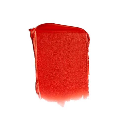 Ami Colé Desert Date Cream Multistick Lip and Cheek Tint (Flame) moisturizing lip tint, lip and cheek stain, natural lip color