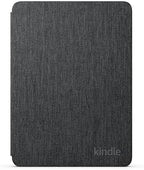 All-new Amazon Kindle Paperwhite and Kindle Colorsoft Case, Lightweight and Water-Safe, Foldable Protective Cover - Fabric