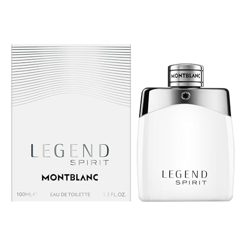 MONTBLANC Legend Spirit