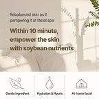 mixsoon Soybean Milk Pad 10ea
