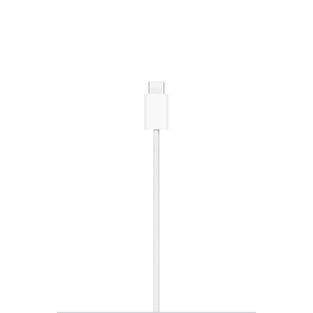 Apple MagSafe Charger (1 m): Wireless Charger with Fast-Charging Capability