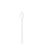 Apple MagSafe Charger (1 m): Wireless Charger with Fast-Charging Capability