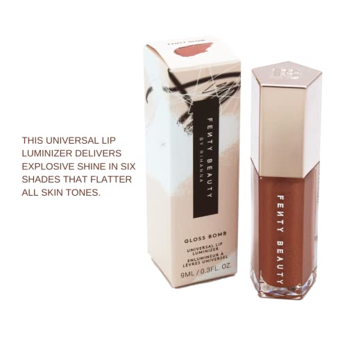 FENTY BEAUTY BY RIHANNA Gloss Bomb Universal Lip Luminizer