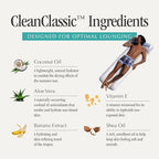 Vacation Classic Whip SPF 30 & Air Freshener Bundle, Whipped Sunscreen Mousse, Water-Resistant, Hydrating, "Lighter-Than-Air" Feel, Dermatologist-Tested, Vegan, 4 Oz.