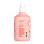 Pacifica Glow Baby Brightening Body Wash – Vitamin C & AHA Exfoliating Body Wash for Glowing Skin, Moisturizing Daily Shower Gel for Dull Dry Skin, Niacinamide & Kakadu Plum, Vegan, 10 oz