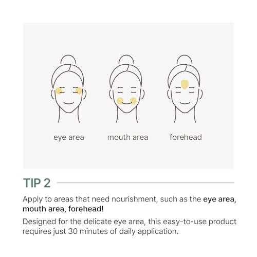 mixsoon Collagen Hydrogel Eye Patch 84 g / 2.96 oz. (30 pairs)