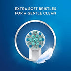 Oral-B Kids Electric Toothbrush Featuring Disney's Frozen for Kids 3+
