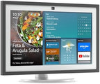 Amazon Premium Adjustable Stand | Designed for Amazon Echo Show 15 (sold separately)