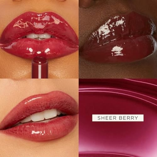 tarte maracuja juicy lip vinyl gloss