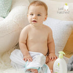 Happy Baby Body Wash Multi-Pack - Gentle Bath + Body Cleanser, Huggable Yummy Fragrance for Newborns, Hypoallergenic, No Yucky Stuff & Harsh Ingredients, 13.5 fl oz (3 Pack)