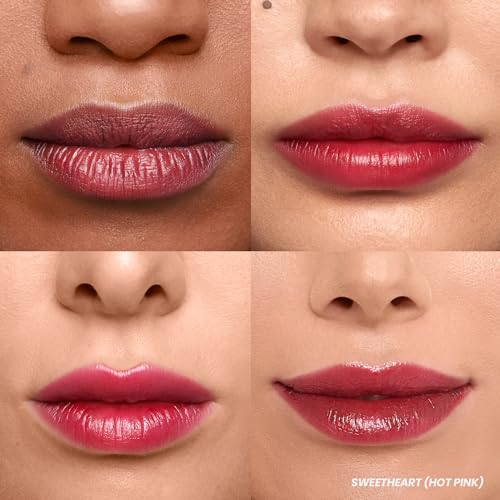 Wonderskin Wonder Blading Lip Stain Peel Off Masque - Long Lasting, Waterproof and Transfer Proof Pink Lip Tint, Matte Finish Peel Off Makeup (Sweetheart Masque)