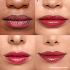 Wonderskin Wonder Blading Lip Stain Peel Off Masque - Long Lasting, Waterproof and Transfer Proof Pink Lip Tint, Matte Finish Peel Off Makeup (Sweetheart Masque)