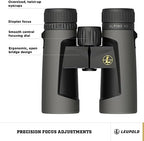 Leupold BX-2 Alpine HD Binoculars, 8x42mm (181176)
