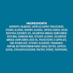 Every Man Jack All Over Deodorant - 24 Hour Whole Body Odor Protection - Aluminum Free - Coconut + Vanilla Scent 2.6 oz (1 Pack)