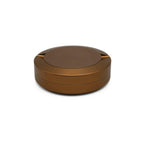 TYNZZ Metal ZYN Container | Pouch Holder | Smell Proof Can | Accessory for ZYN (Bronze)