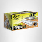 Shark VACMOP Disposable Hard Floor Pad Refills, Compatible with VM252 & VM180, No-Touch Disposal, for use on All Sealed Floors - Stone, Hardwood, Laminate & Tile, (32 Count Total), VMP32
