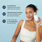 ROUND LAB Dokdo Toner/Exfoliating, Hydrating, Watery Type Toner (500ml)
