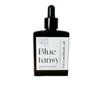 Blue Tansy Face and Body Oil, Made with Organic Ingredients, Hand Crafted in the USA