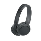 Sony WH-CH520 Wireless On-Ear Bluetooth Headphones with Microphone, Black