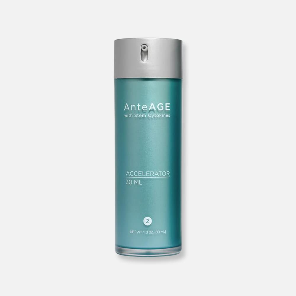 AnteAGE Accelerator Skin Moisturizer (1 FL. OZ. / 30ML)