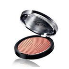 Maybelline New York Facestudio Master Chrome Metallic Highlighter Makeup, Molten Rose Gold, 0.24 oz.